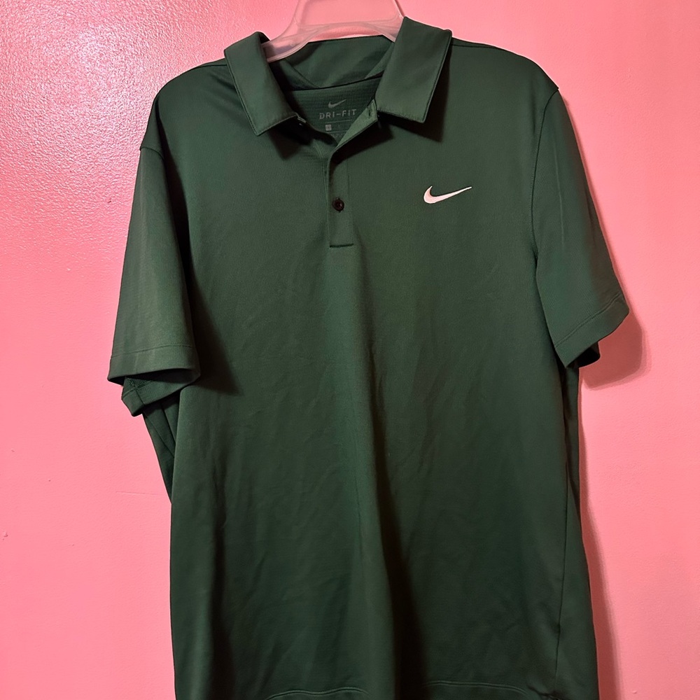 Men’s Nike Polo